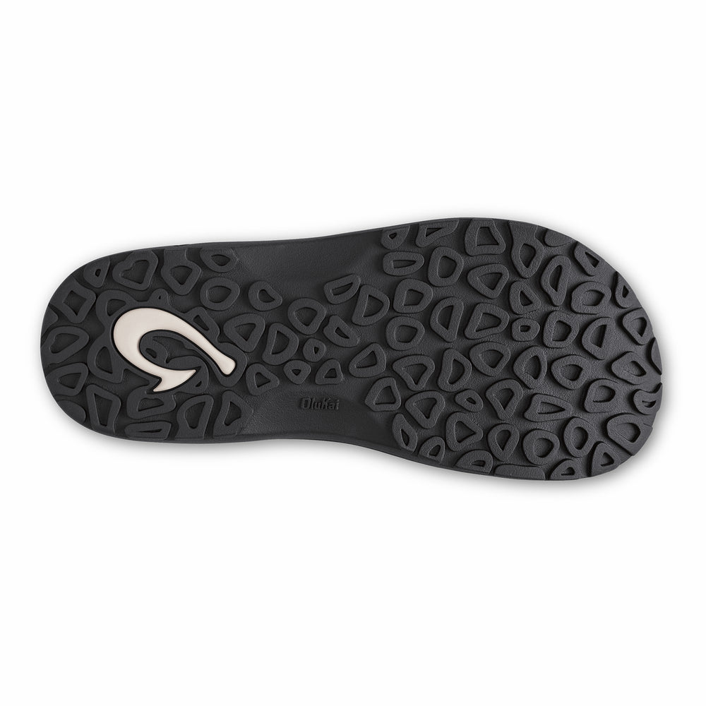 'Ohana - Black / HLA