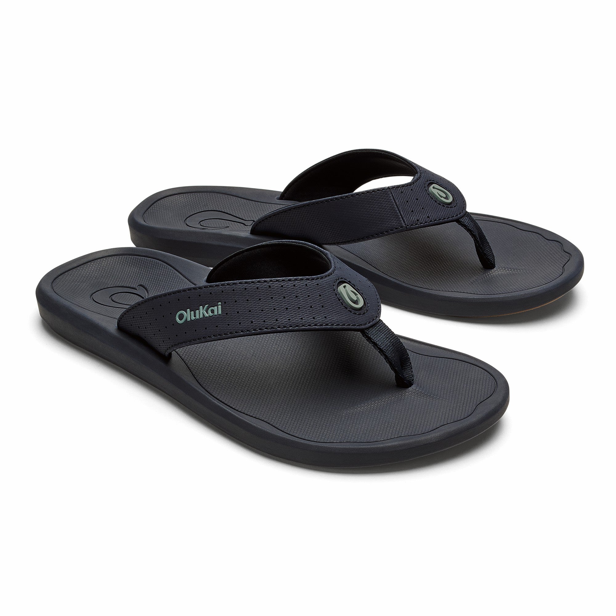 Ki‘i - Trench Blue / Trench Blue