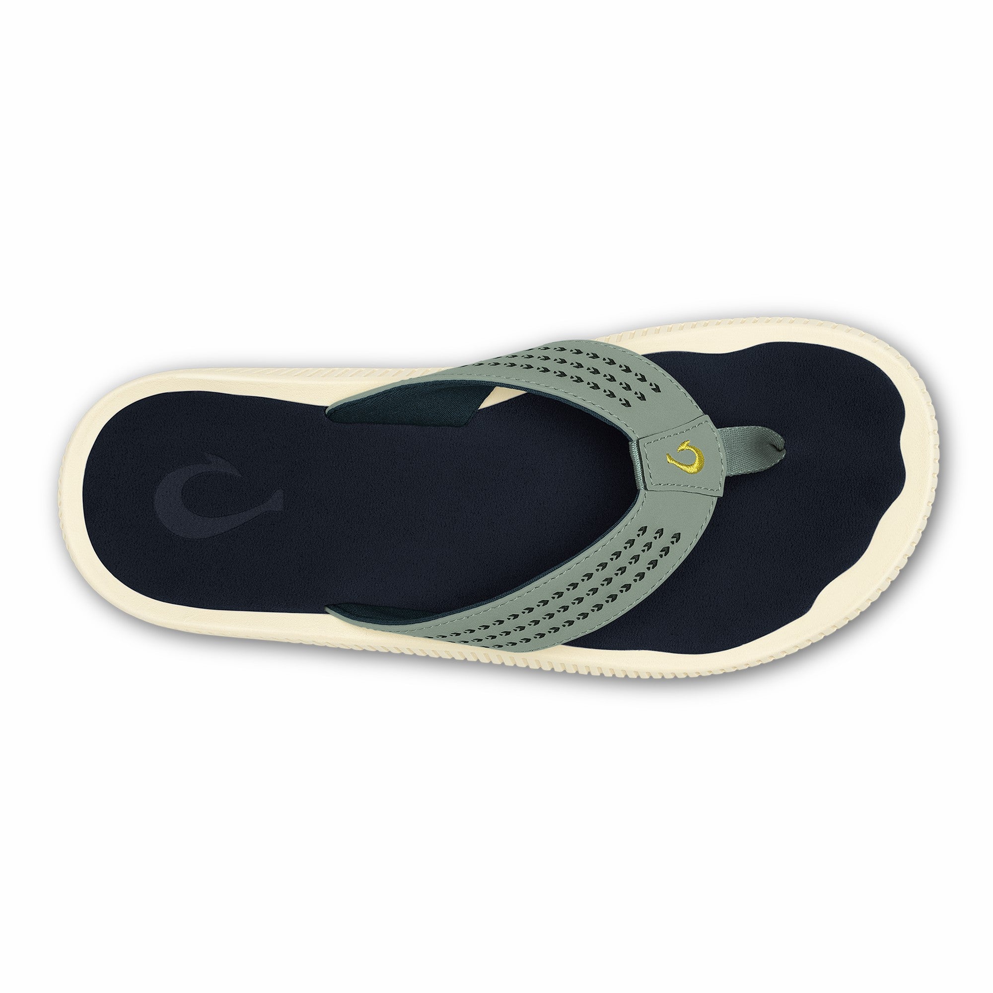 Ulele - Seagreen / Trench Blue