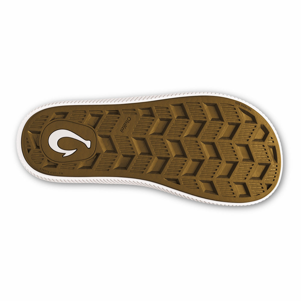 Ulele - Seagreen / Trench Blue