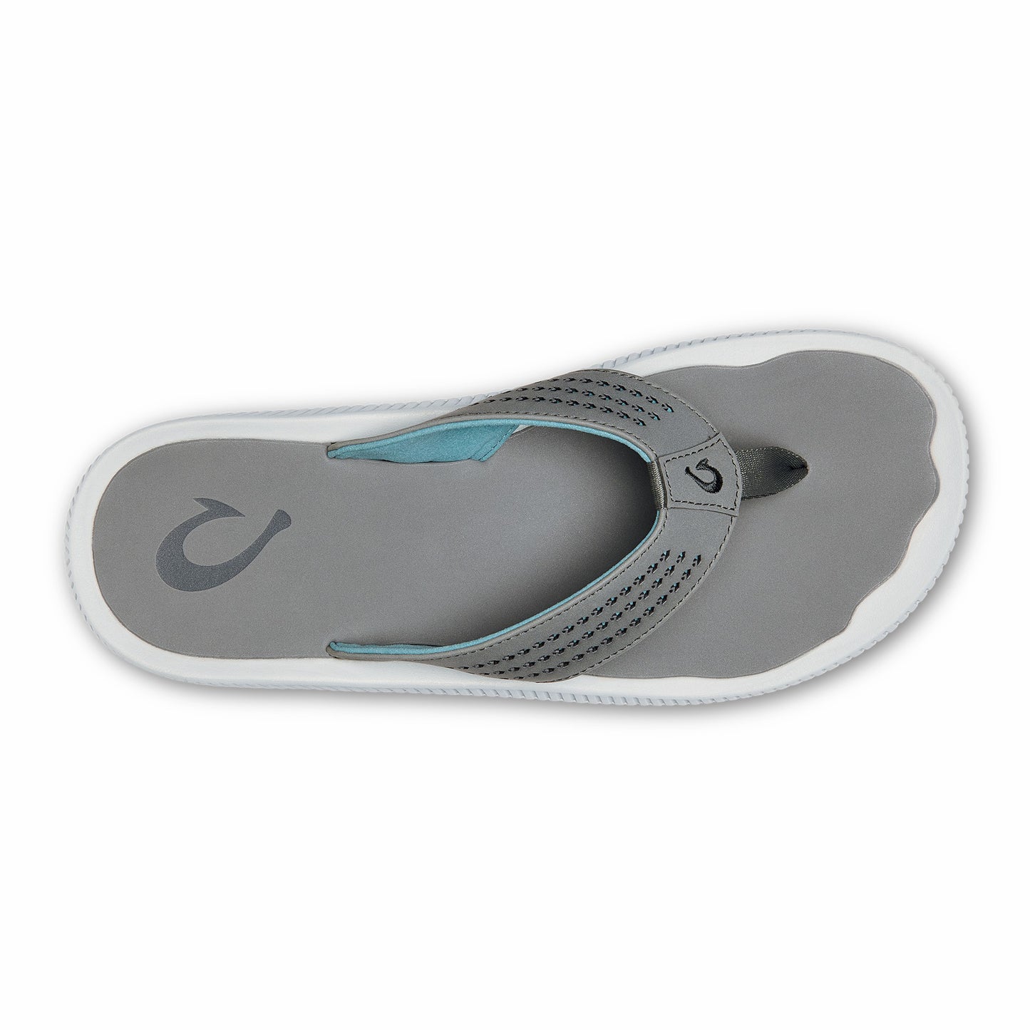 Ulele Men's Water-Ready Beach Sandals - Stone