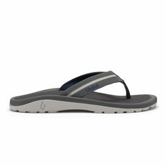 ʻOhana Palua - Cloud Grey / Rock