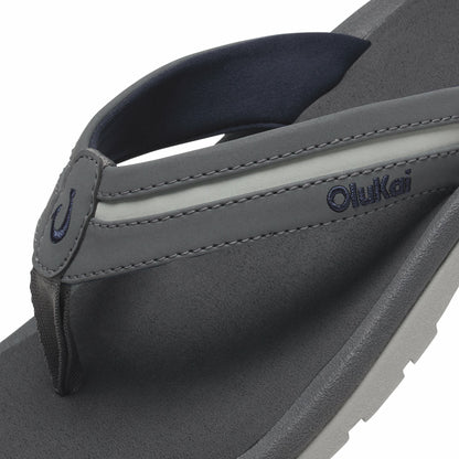 ʻOhana Palua - Cloud Grey / Rock