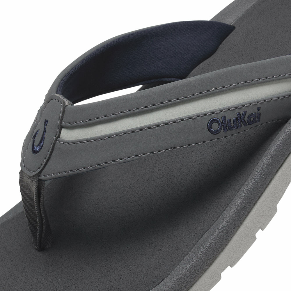 ʻOhana Palua - Cloud Grey / Rock