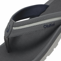 ʻOhana Palua - Cloud Grey / Rock