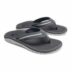 ʻOhana Palua - Cloud Grey / Rock