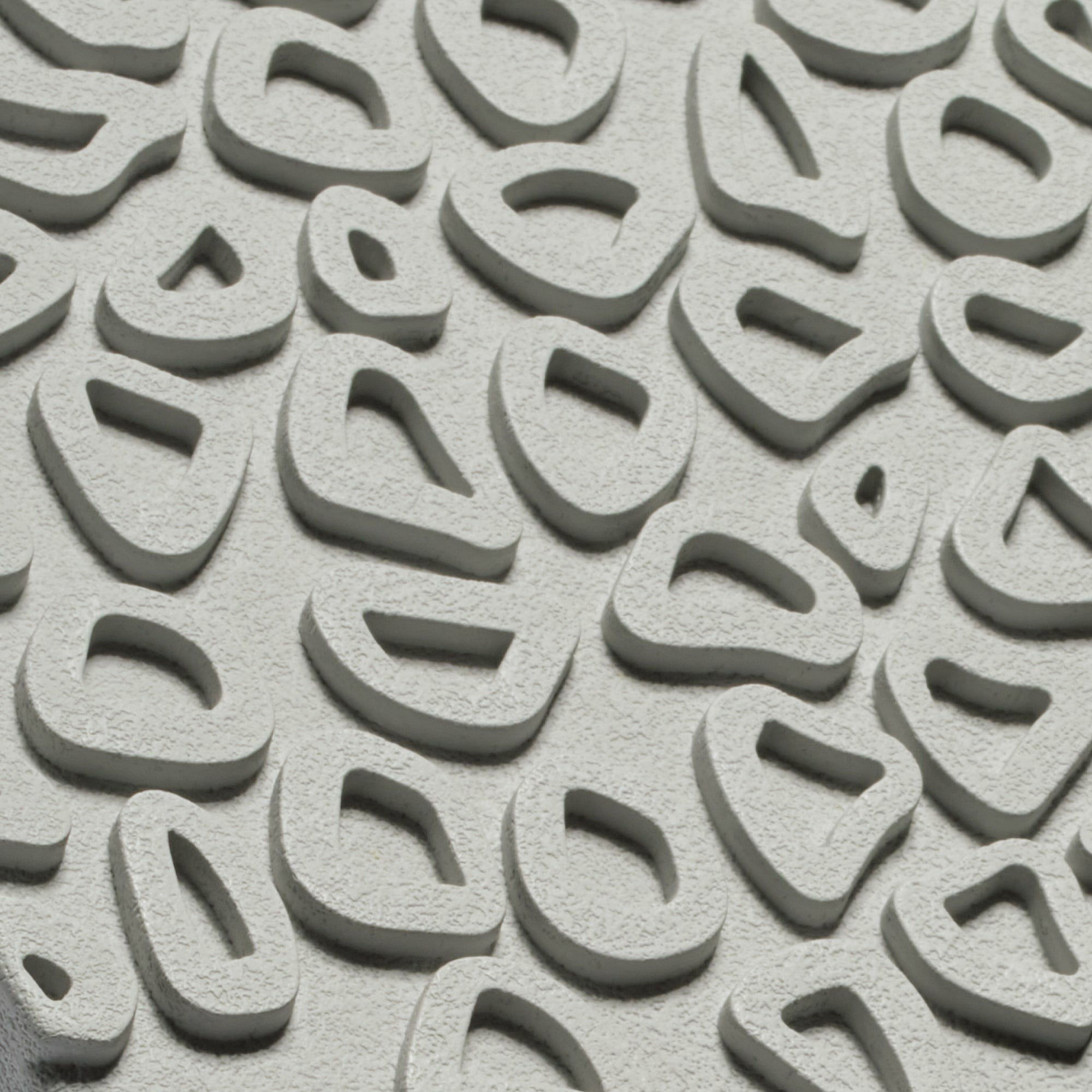 ʻOhana Palua - Cloud Grey / Rock