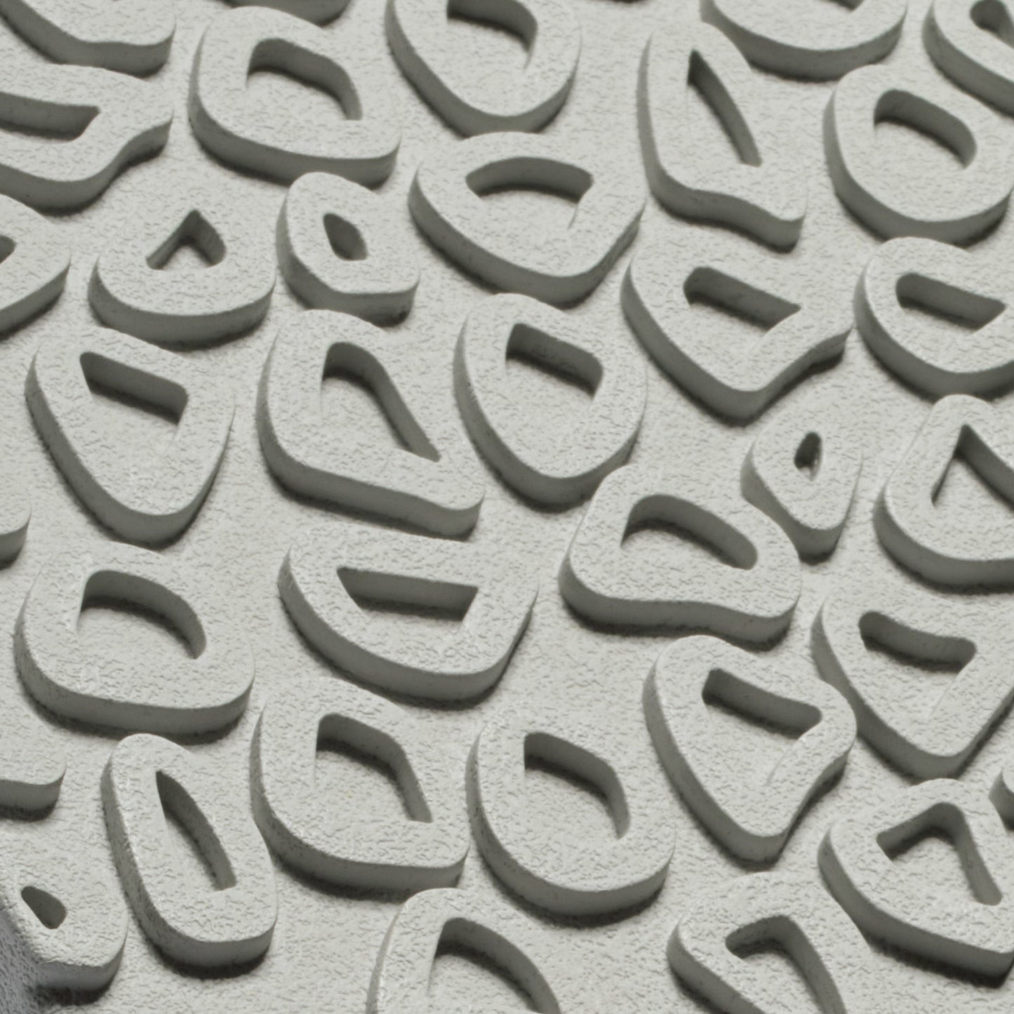 ʻOhana Palua - Cloud Grey / Rock