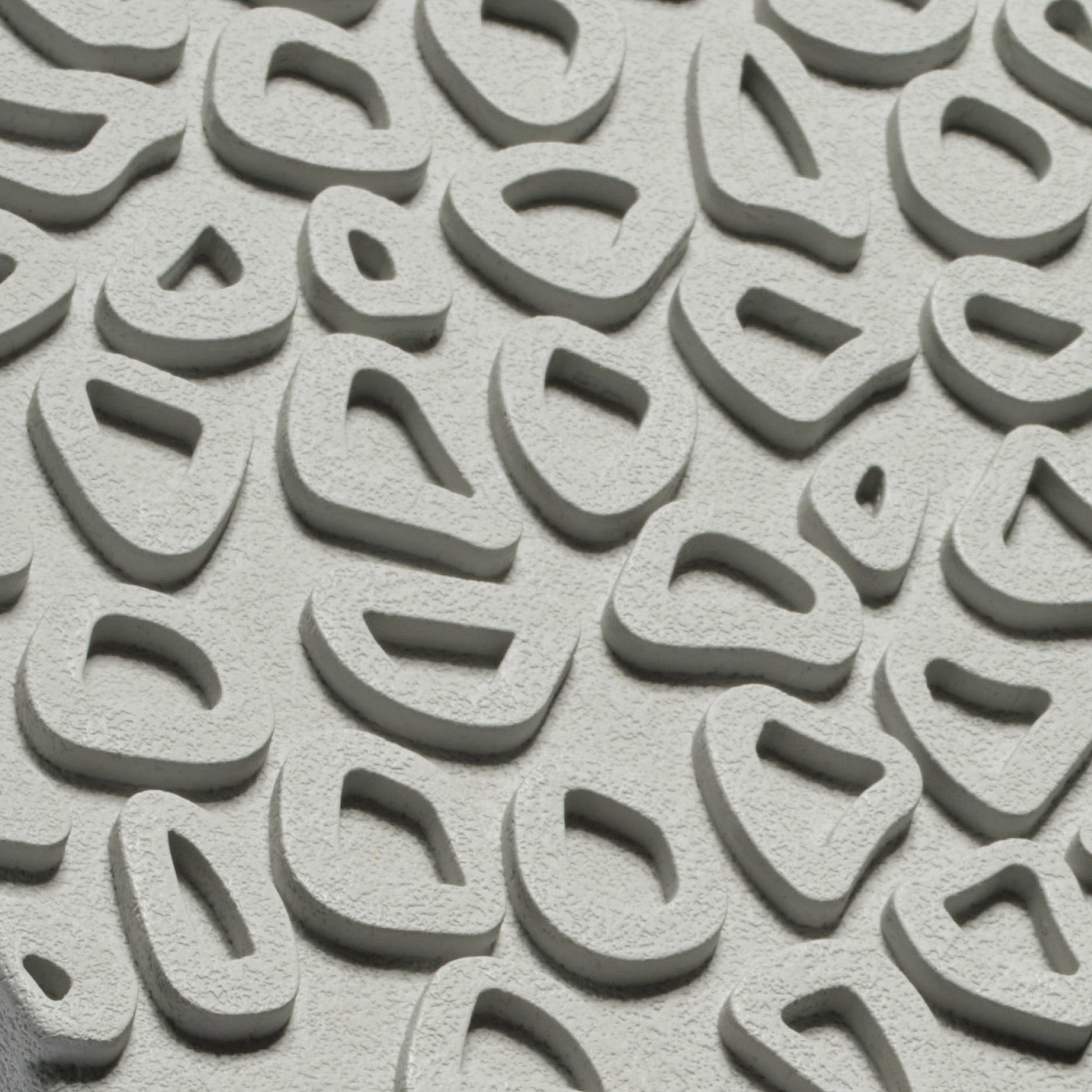 ʻOhana Palua - Cloud Grey / Rock