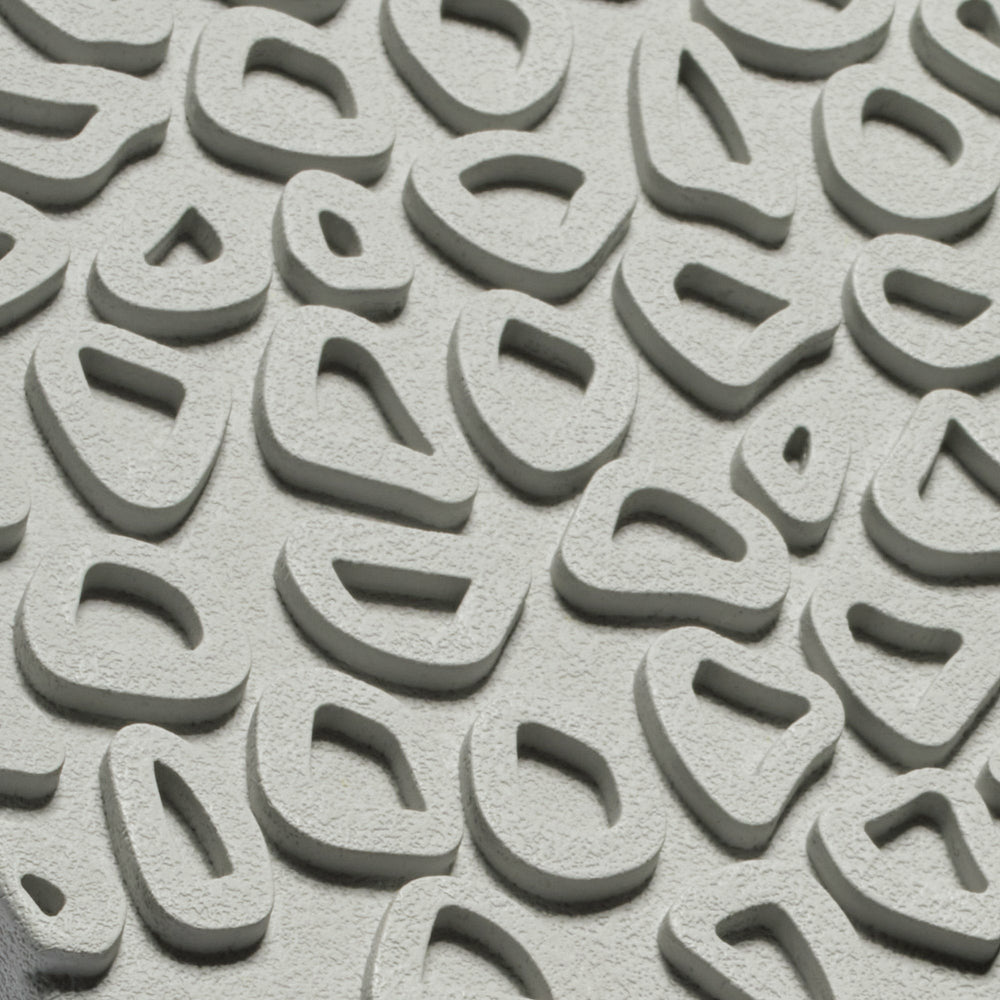 ʻOhana Palua - Cloud Grey / Rock