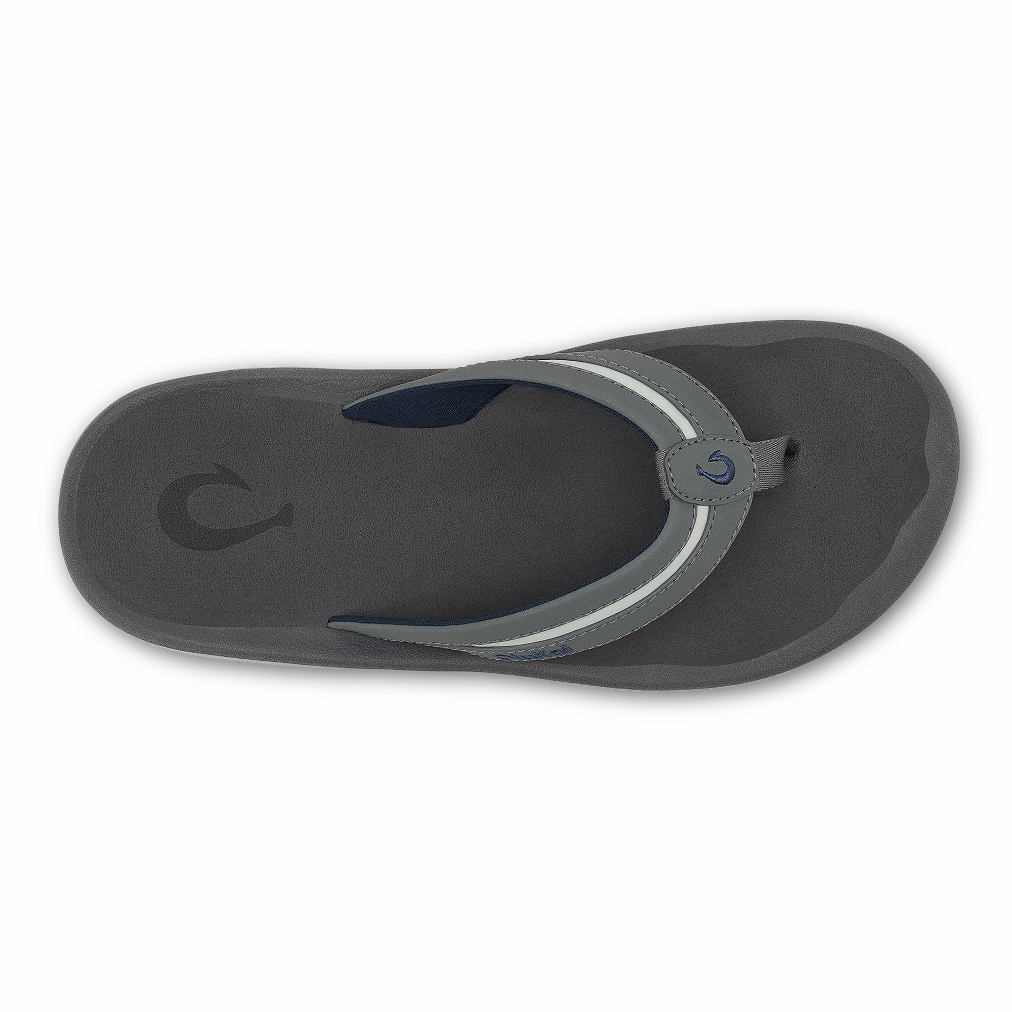 ʻOhana Palua - Cloud Grey / Rock