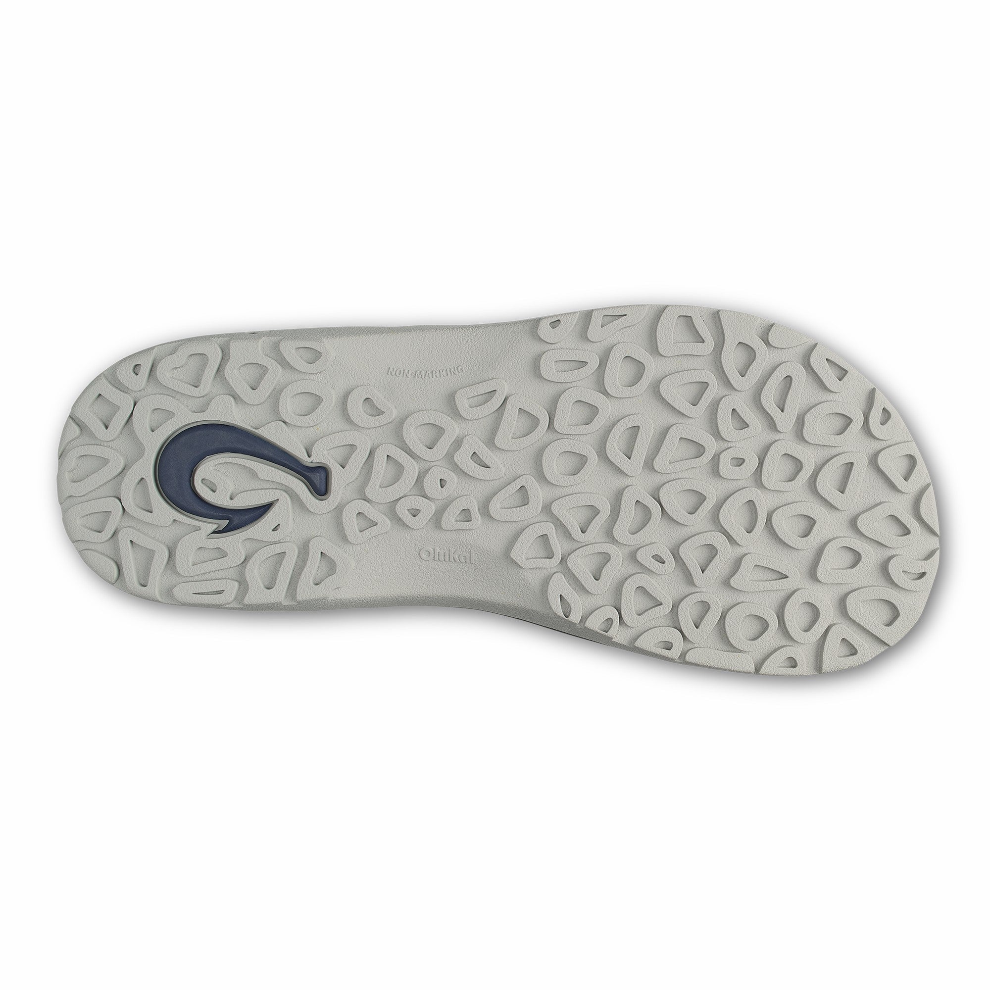 ʻOhana Palua - Cloud Grey / Rock