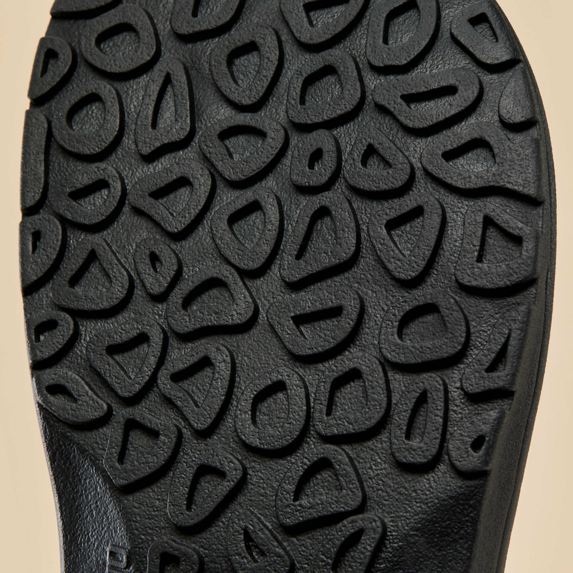 ‘Ohana Men's Beach Sandals - Navy / Onyx