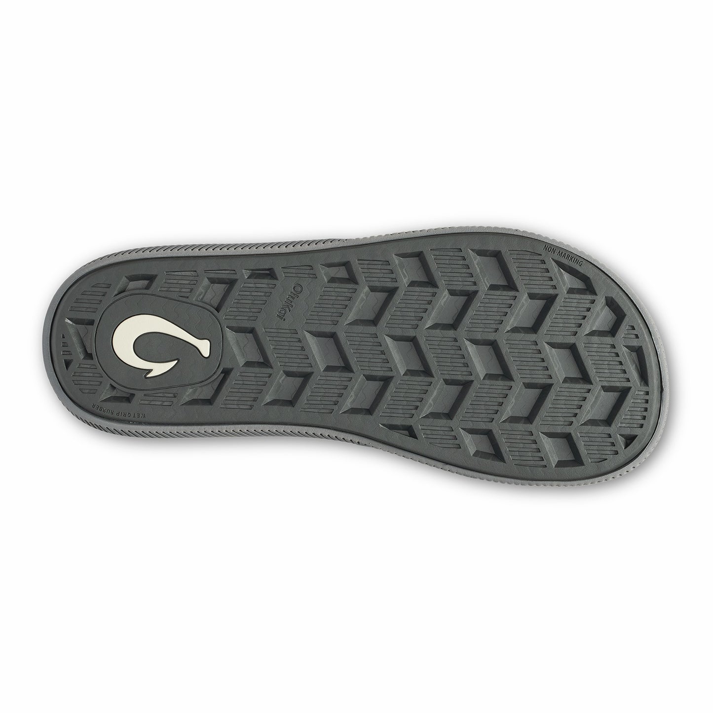 Ulele Slide - Blue Depth / Charcoal