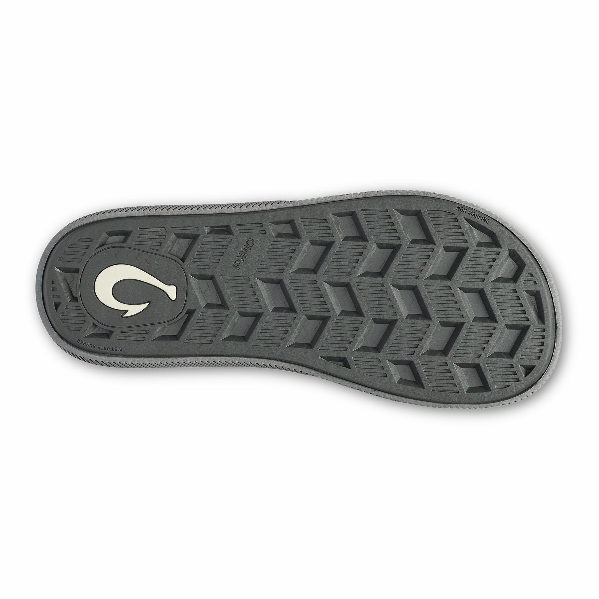 Ulele Slide - Blue Depth / Charcoal