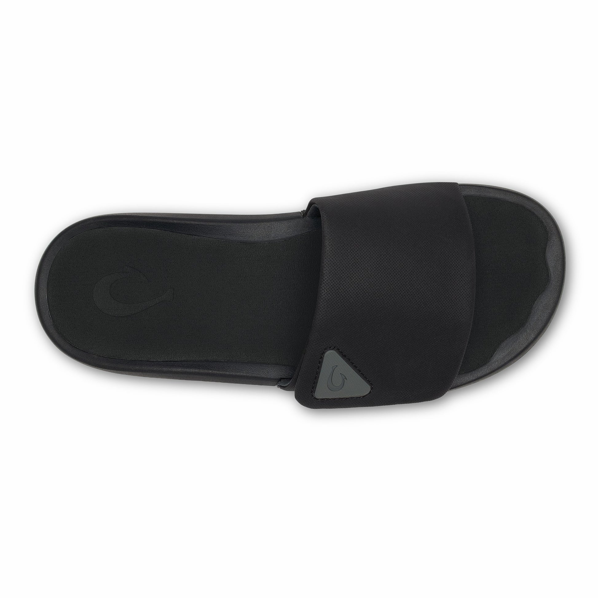 Ulele Slide - Lava Rock / Lava Rock
