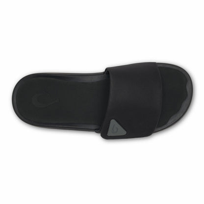 Ulele Slide - Lava Rock / Lava Rock