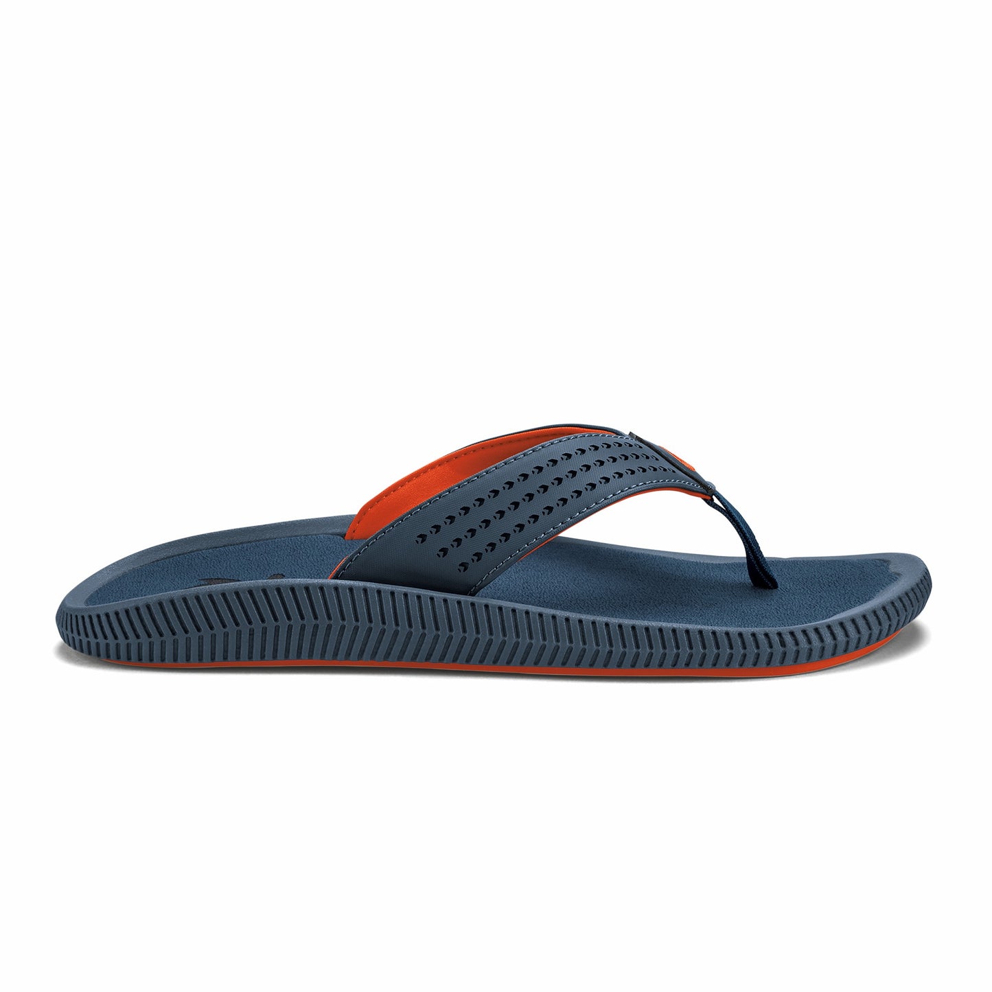 Ulele Men's Water-Ready Beach Sandals - Lagoon