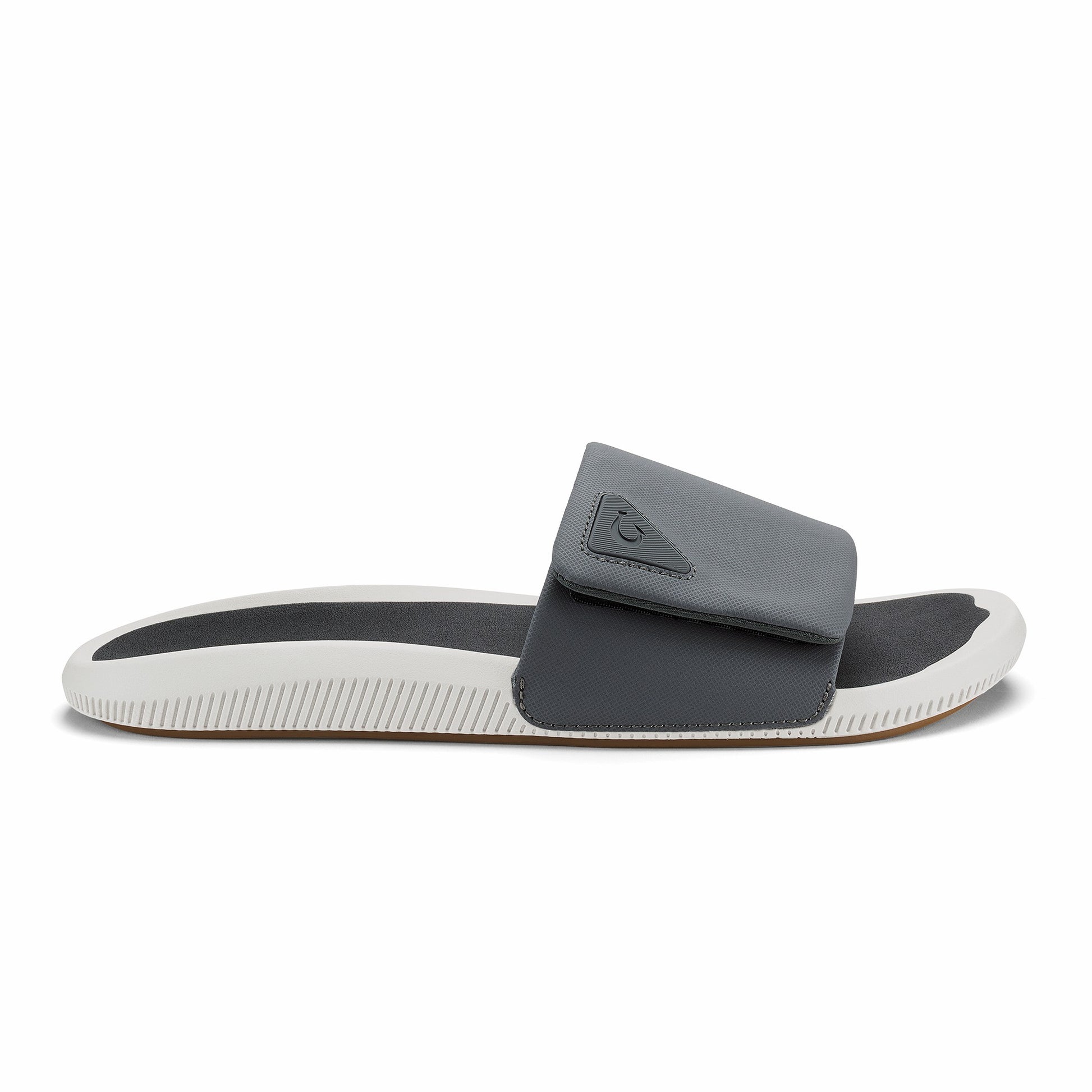 Ulele Slide - Rock / Rock