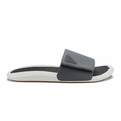 Ulele Slide - Rock / Rock