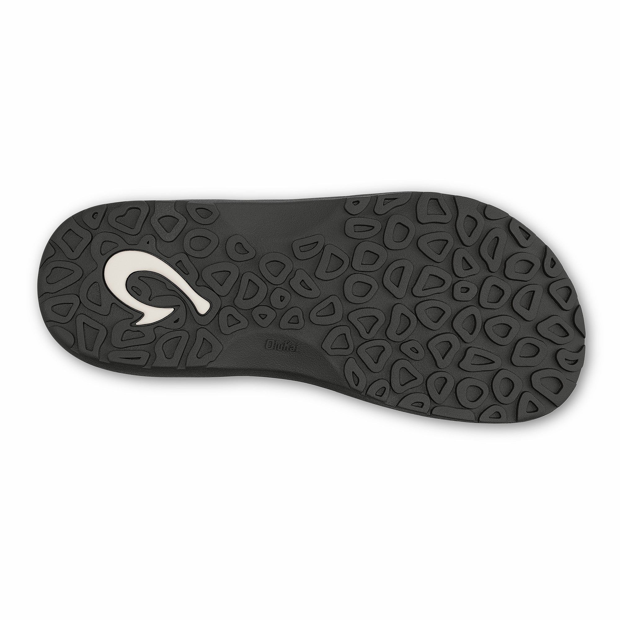 ‘Ohana Men's Best Selling Beach Sandals - Ash / Rock