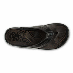 Mea Ola Mano - Black / Dk Shadow