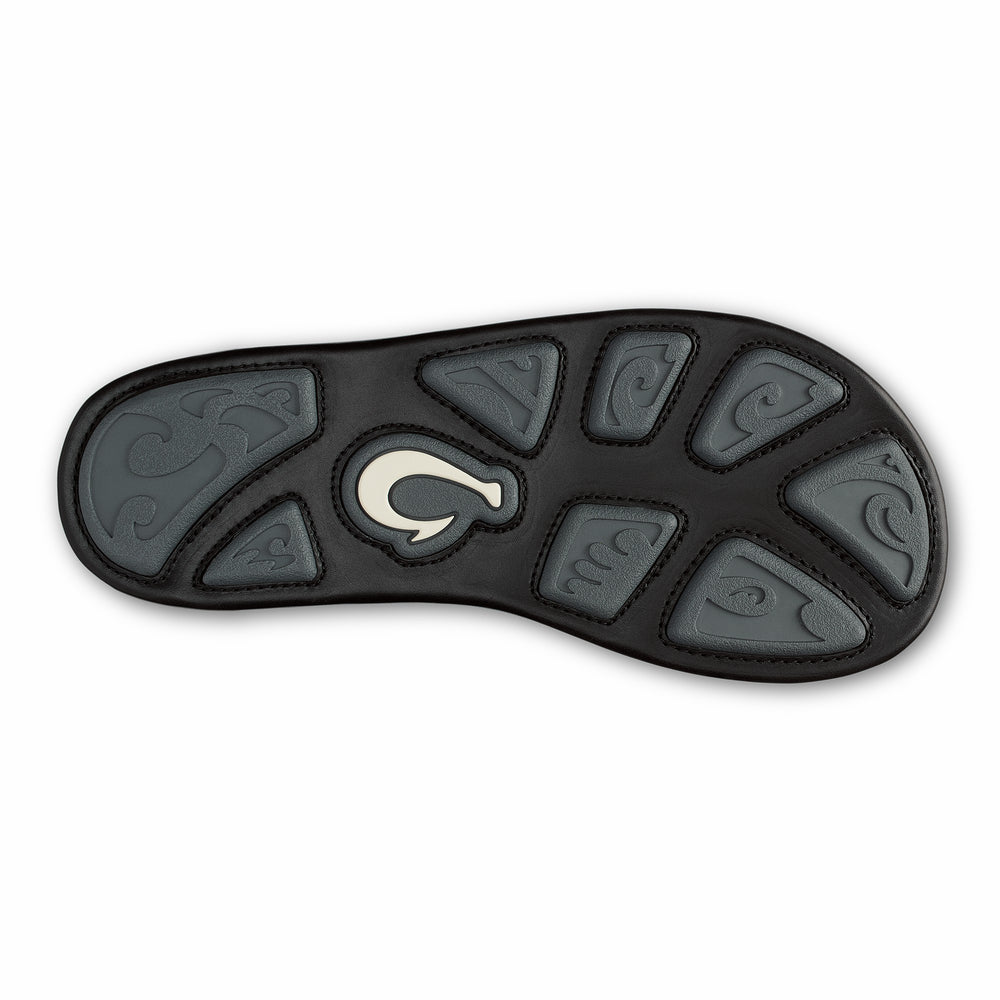 Mea Ola Mano - Black / Dk Shadow