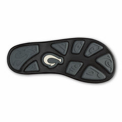 Mea Ola Mano - Black / Dk Shadow