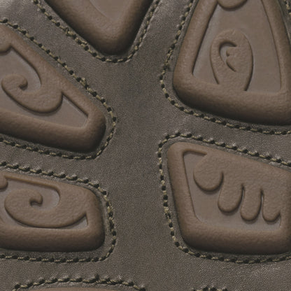 Hiapo - Clay / Mustang