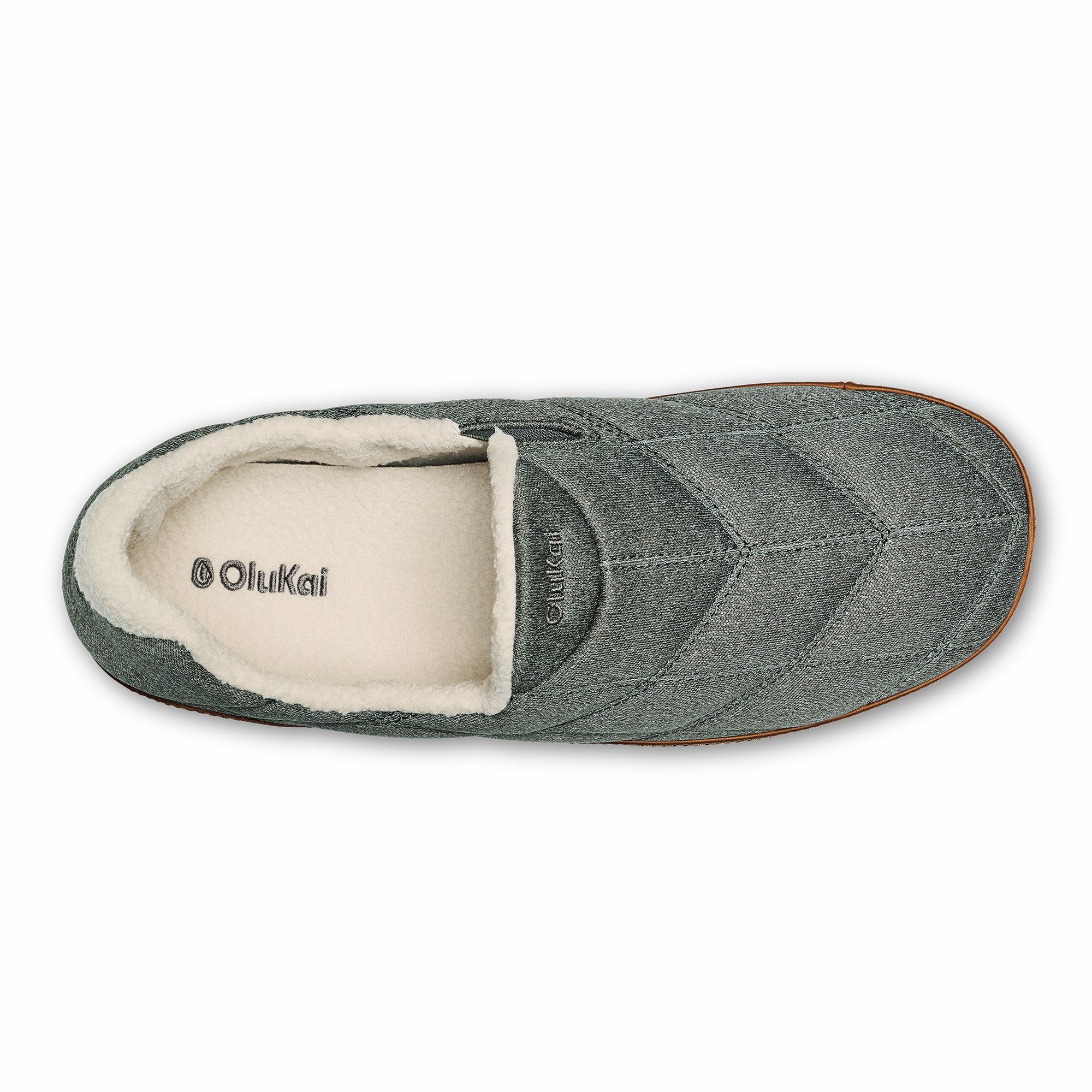 Puku'i - Ash / Ash
