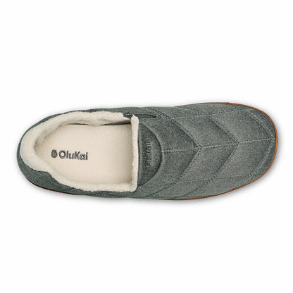 Puku'i - Ash / Ash