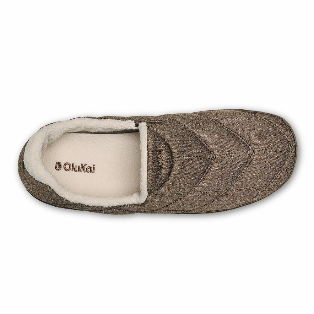 Puku'i - Toffee / Toffee