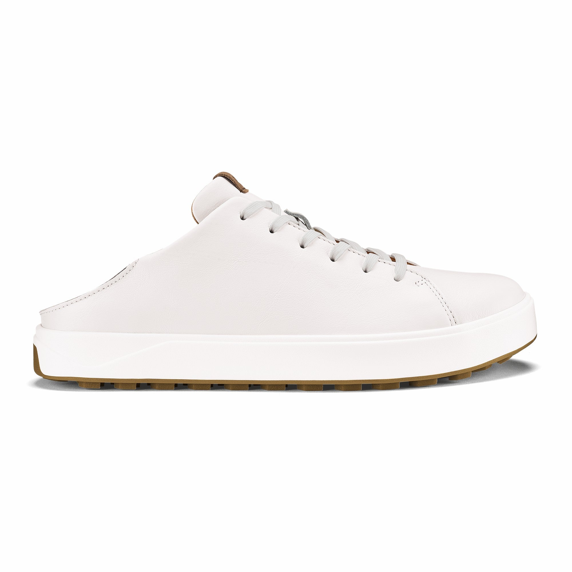 Wai‘alae - White / Tan