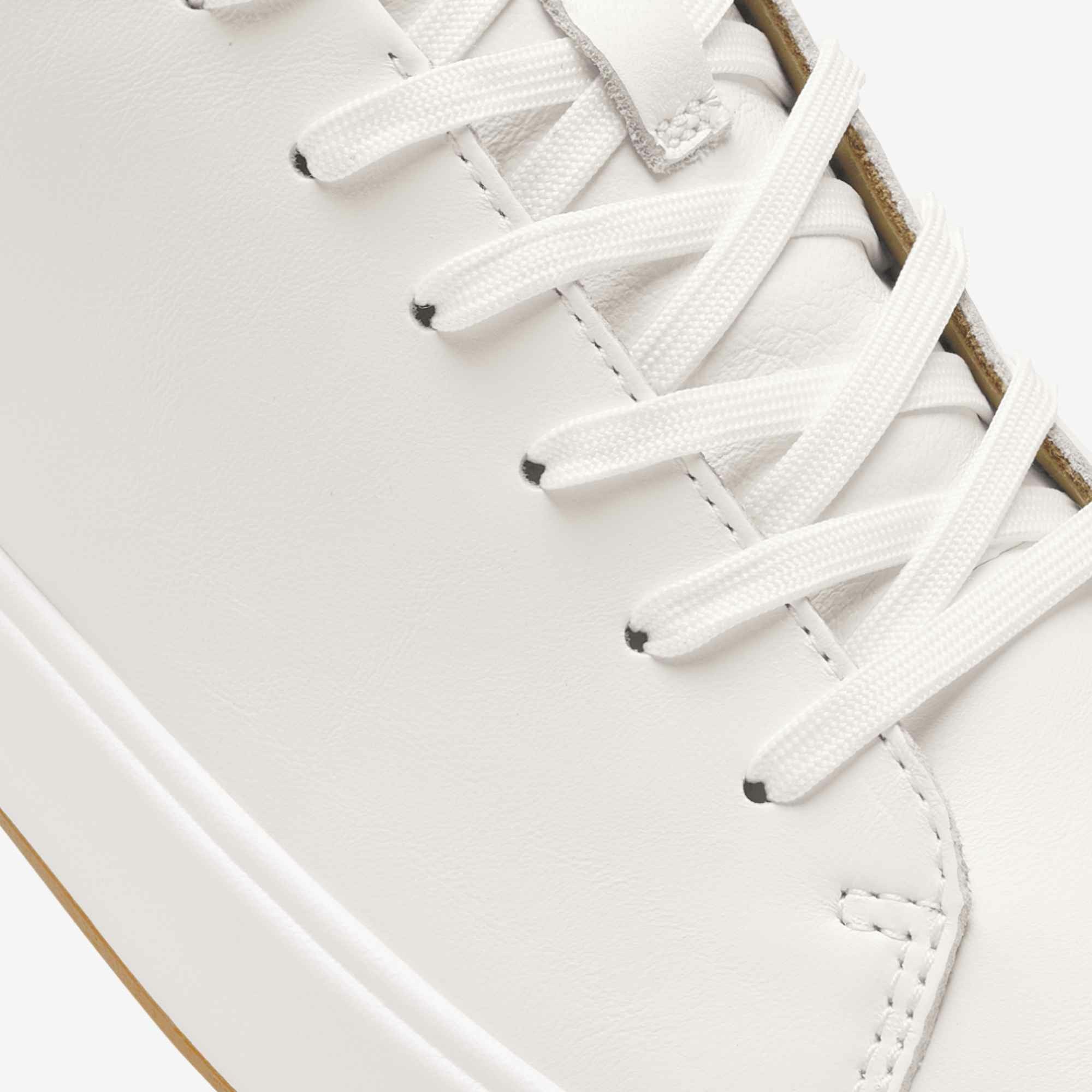 Wai‘alae - White / Tan