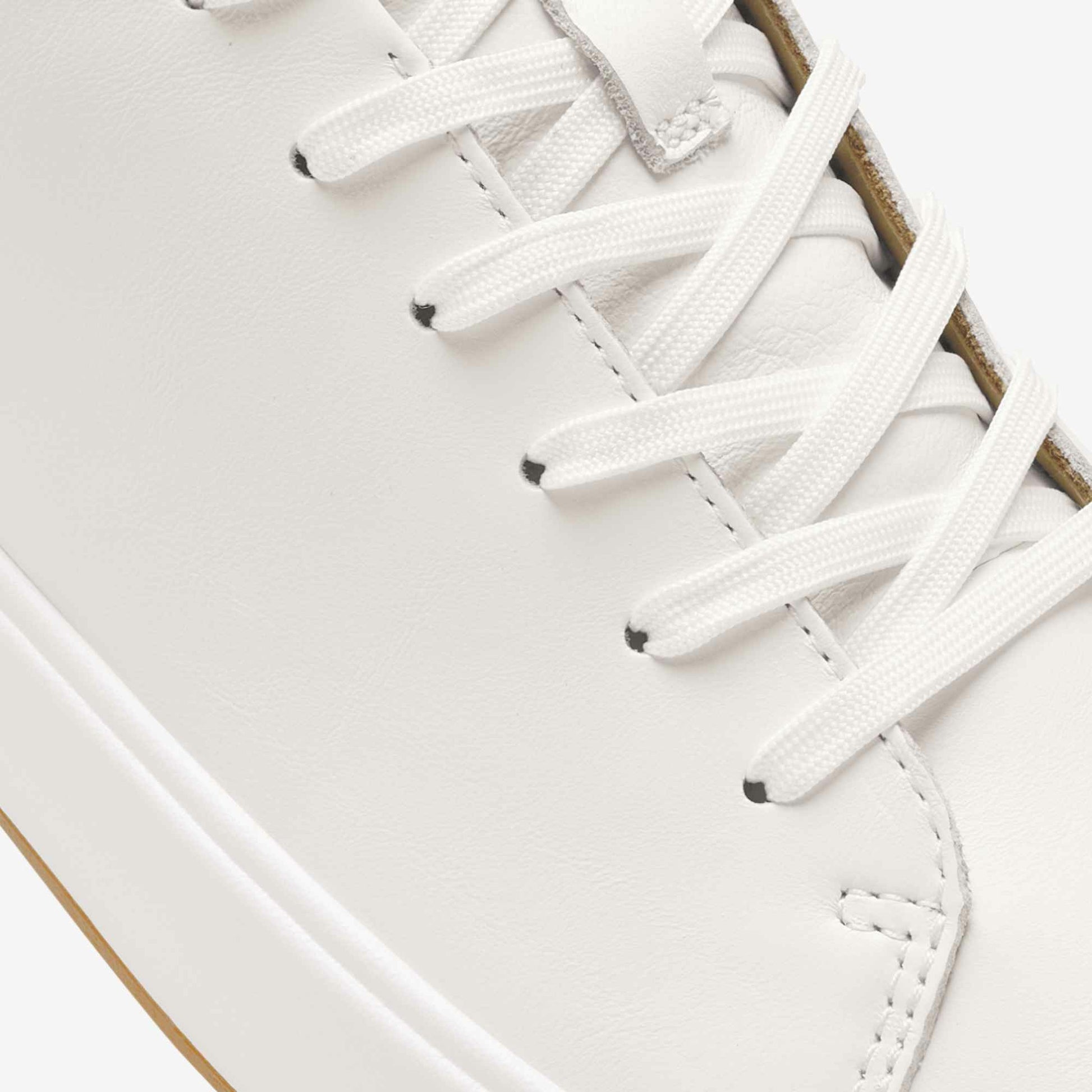 Wai‘alae - White / Tan