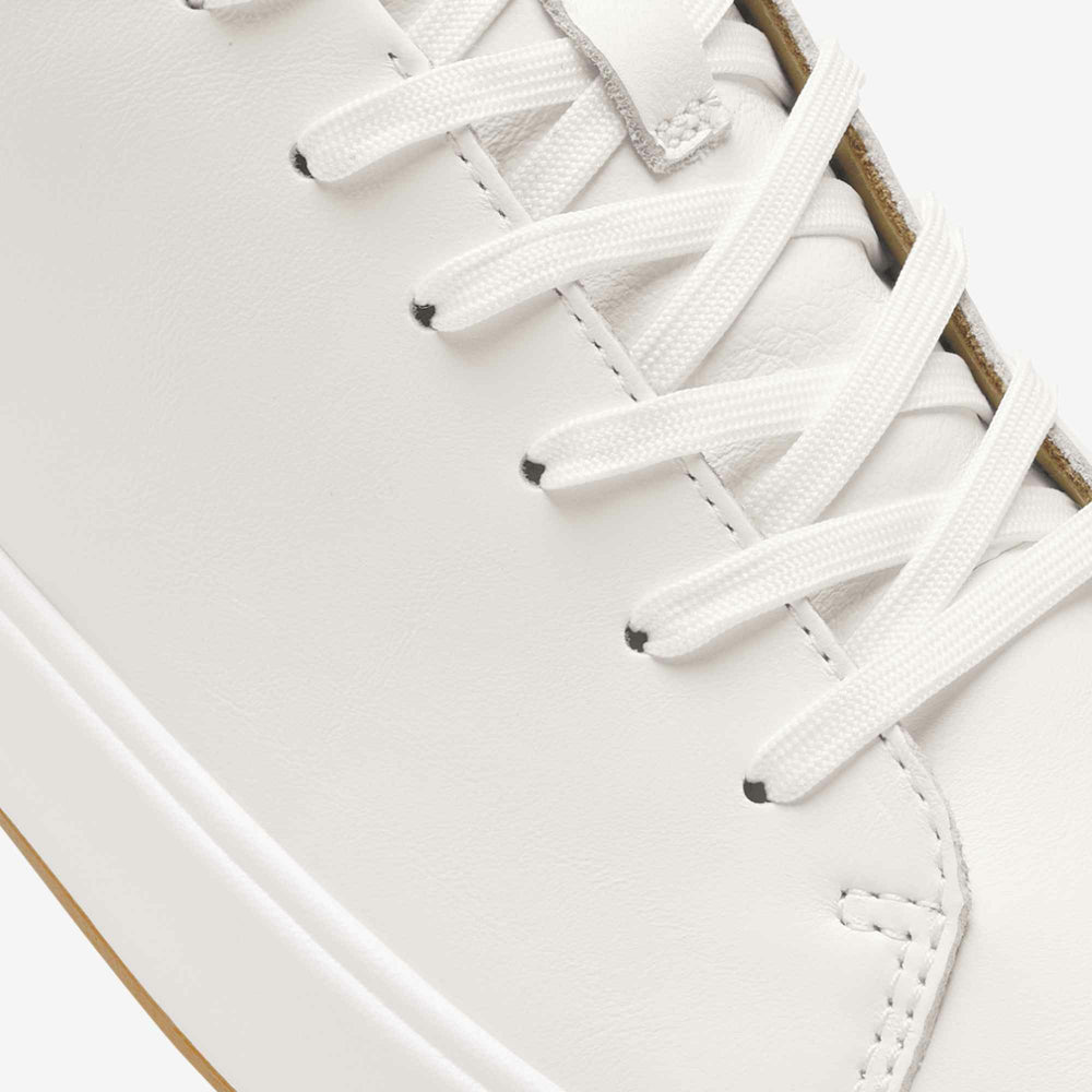 Wai‘alae - White / Tan