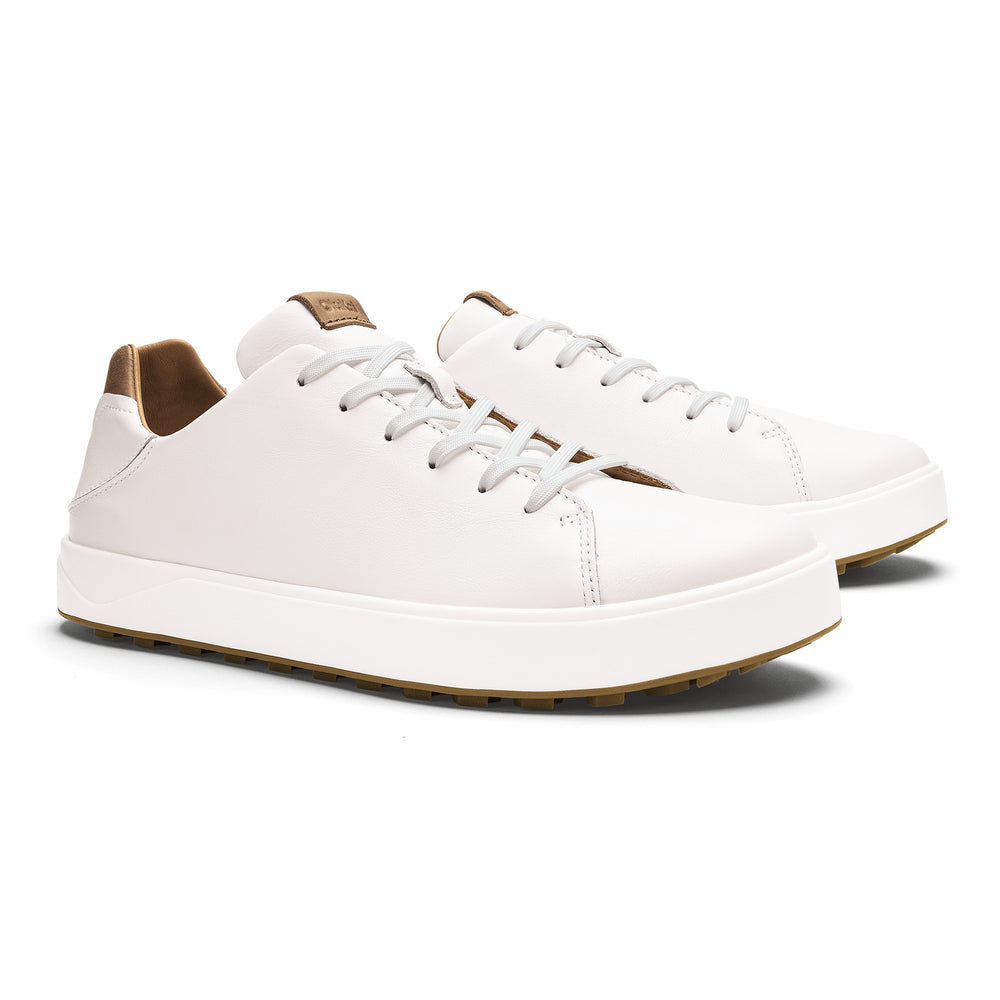 Wai‘alae - White / Tan