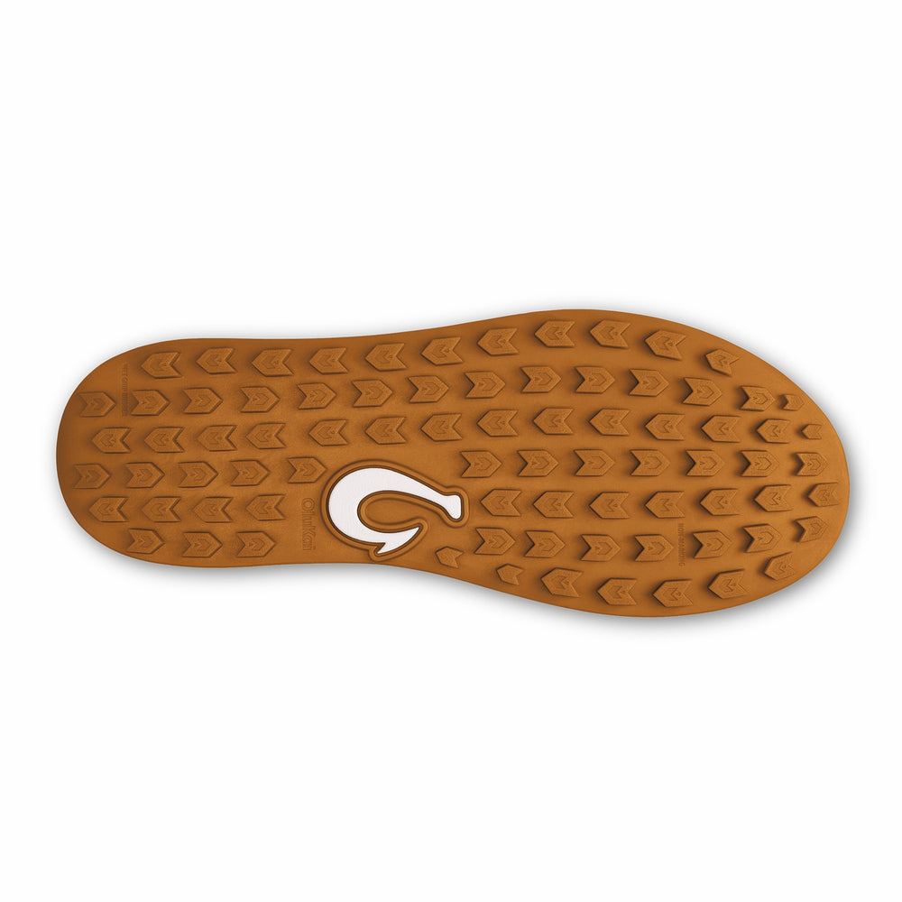 Wai‘alae - White / Tan