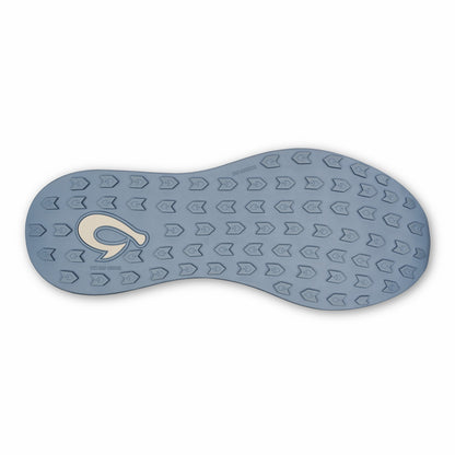 OluKai Kā‘anapali Golf Shoe - Trench Blue / Sea Ice