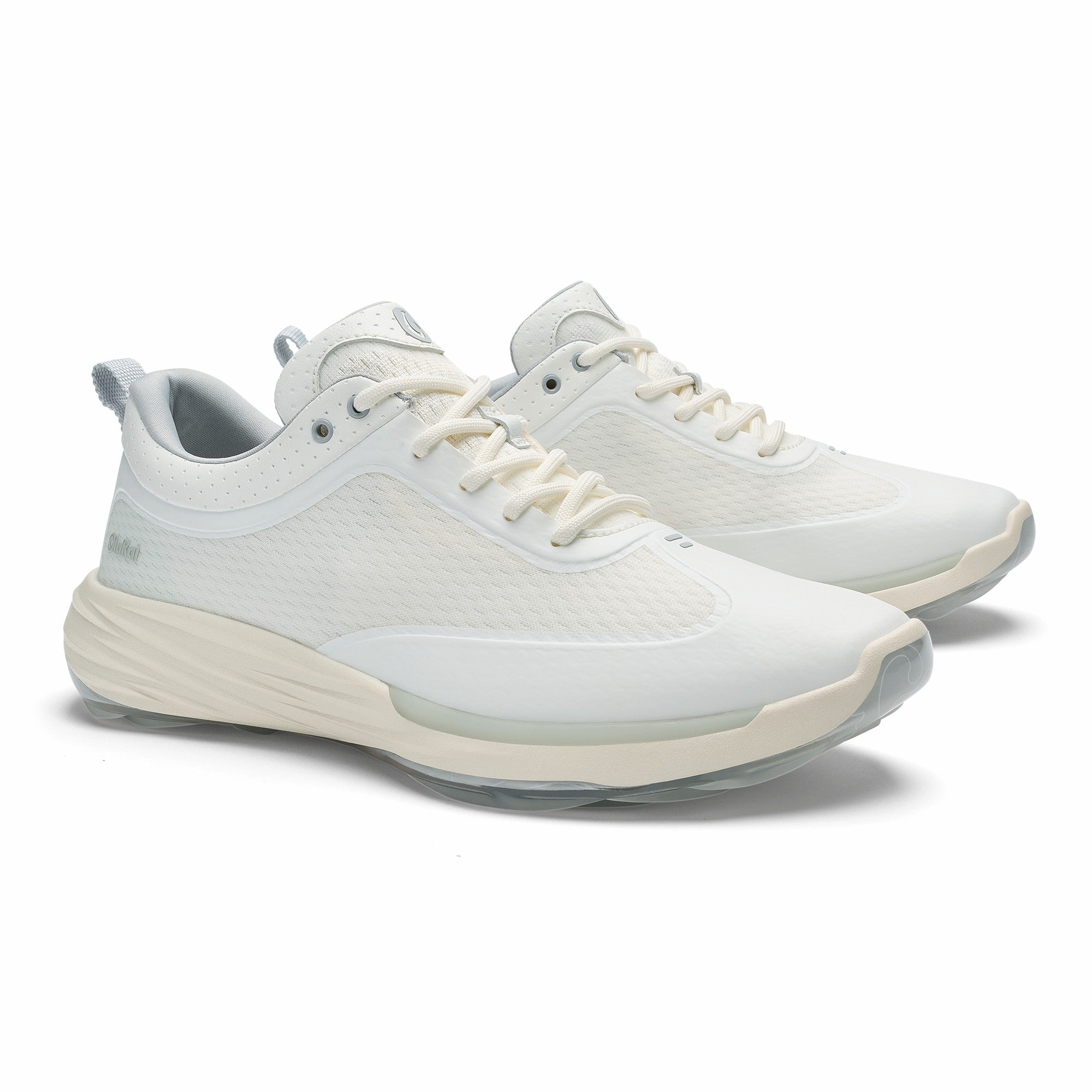Mākena WP - White / White