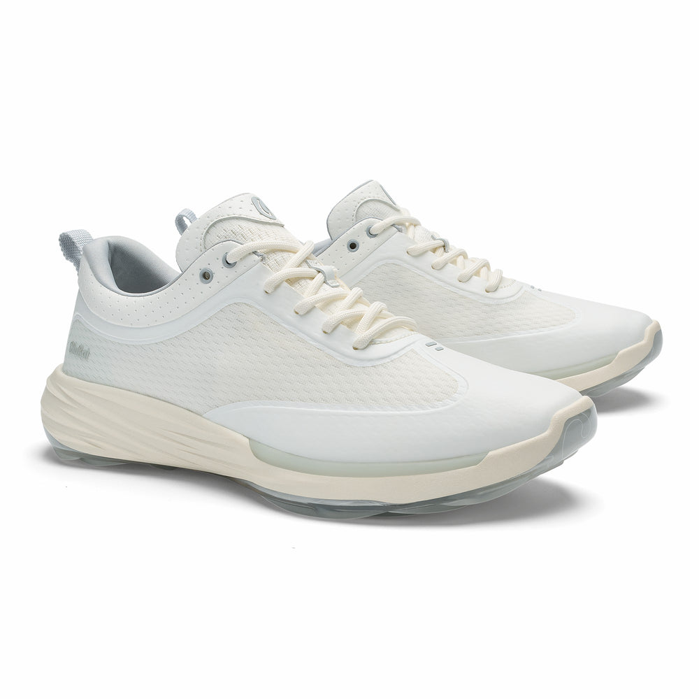 Mākena WP - White / White