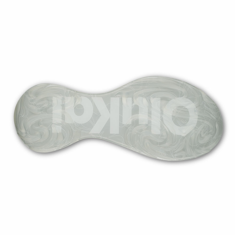 Mākena WP - White / White