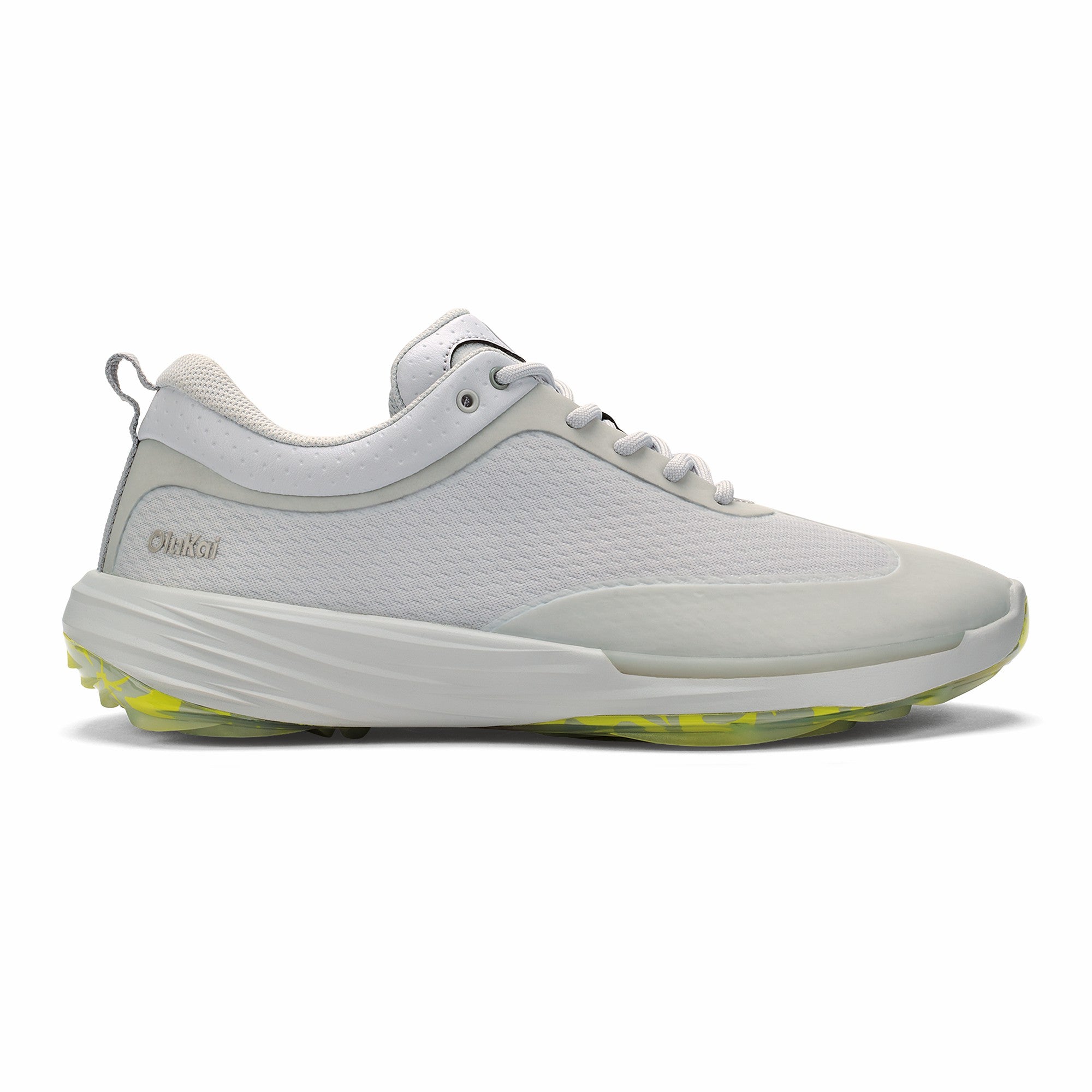 Mākena Waterproof Golf Shoes - Sterling