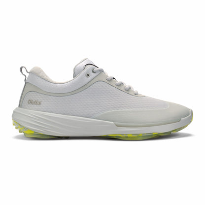 Mākena Waterproof Golf Shoes - Sterling