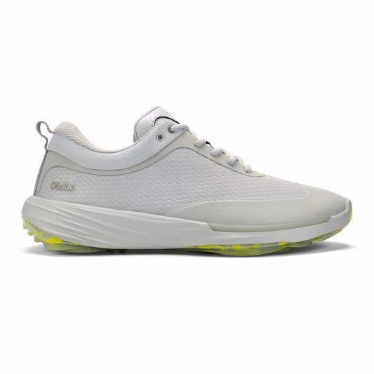 Mākena Waterproof Golf Shoes - Sterling