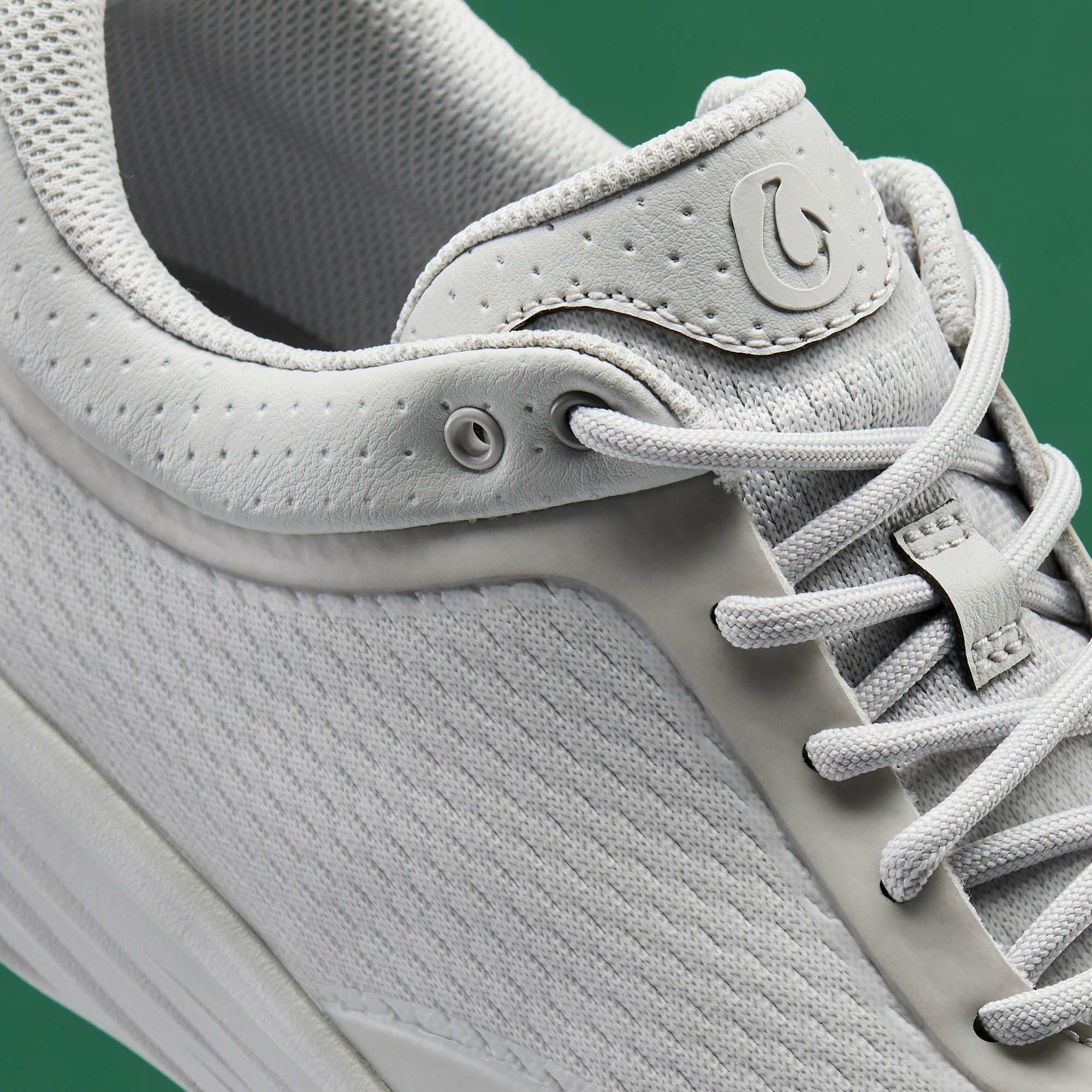 Mākena Waterproof Golf Shoes - Sterling