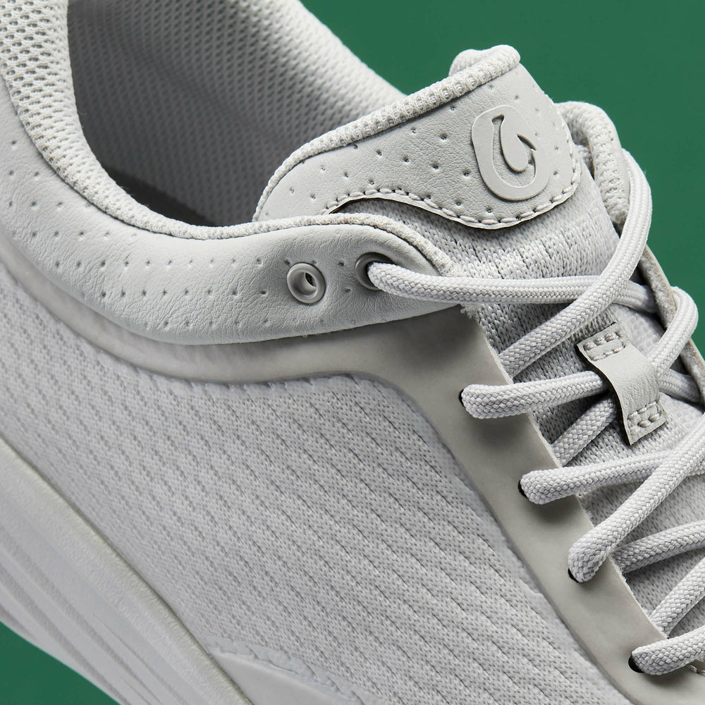 Mākena Waterproof Golf Shoes - Sterling