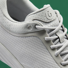 Mākena Waterproof Golf Shoes - Sterling