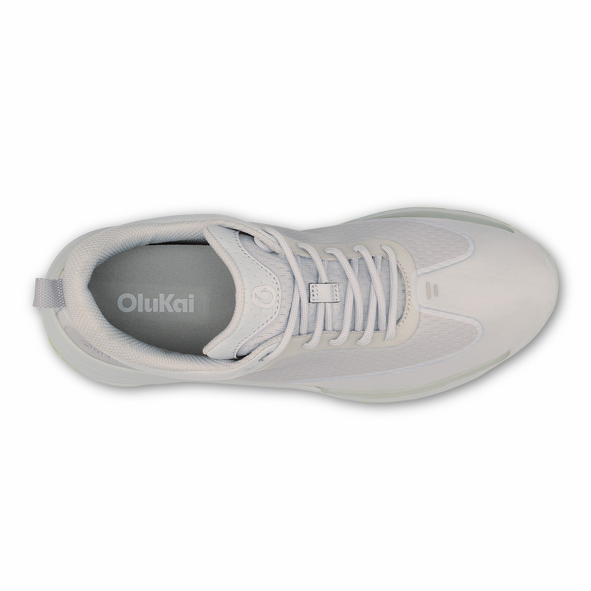 Mākena Waterproof Golf Shoes - Sterling