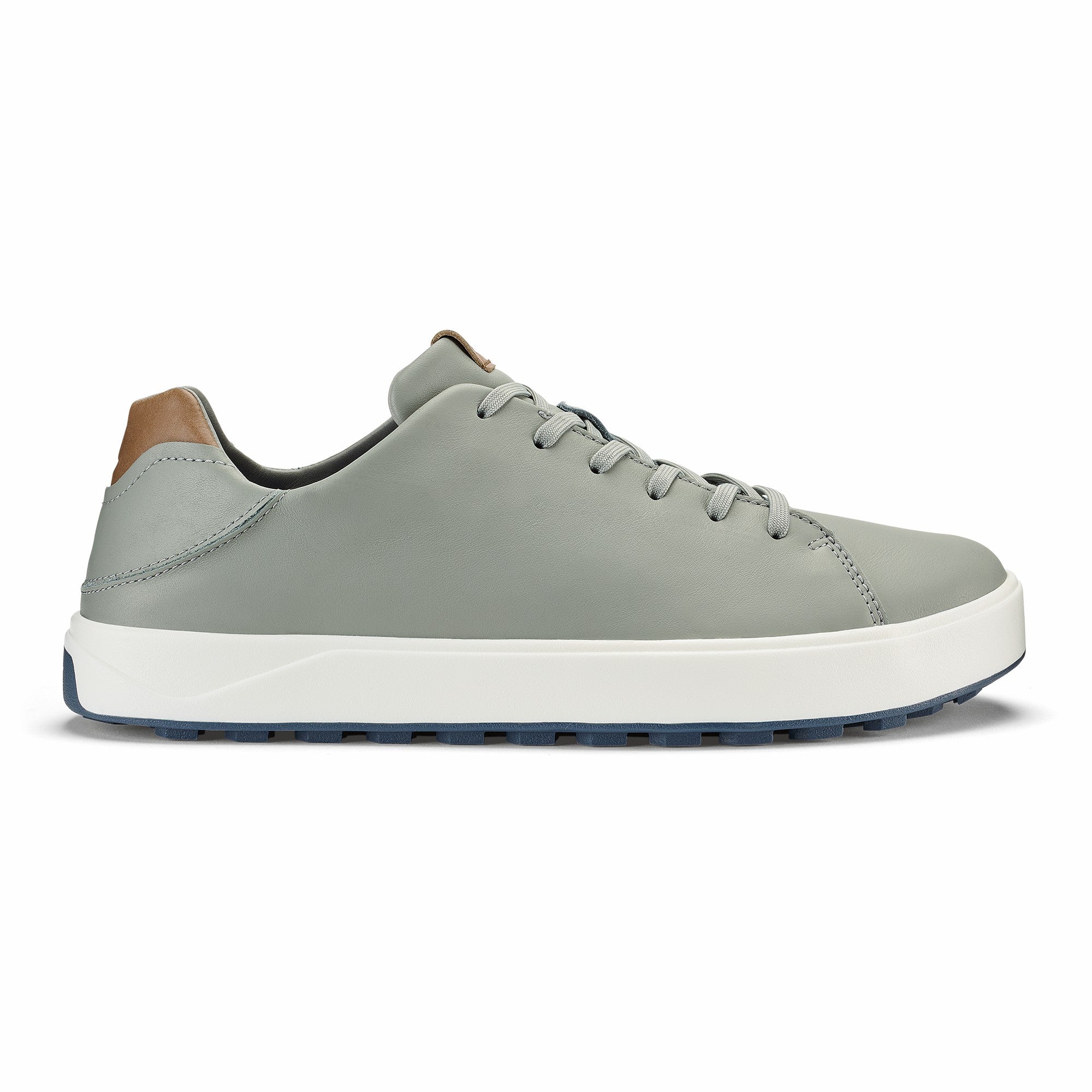 Wai‘alae - Grey Fog / Tan